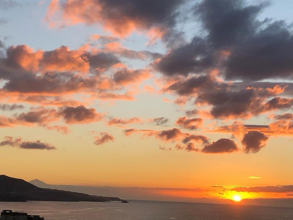 Apartmán Breathtaking Sunsets Flat Las Palmas de Gran Canaria Exteriér fotografie