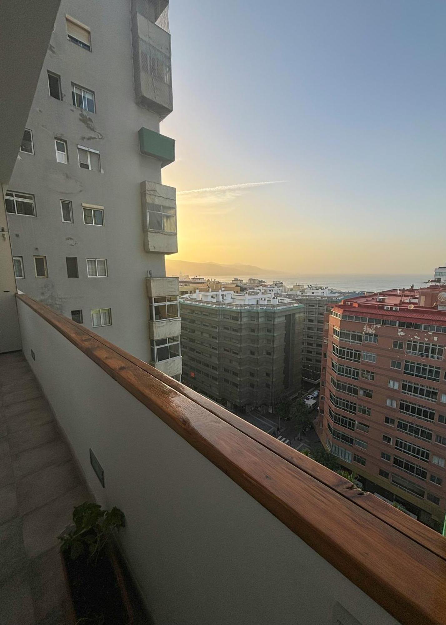 Apartmán Breathtaking Sunsets Flat Las Palmas de Gran Canaria Exteriér fotografie