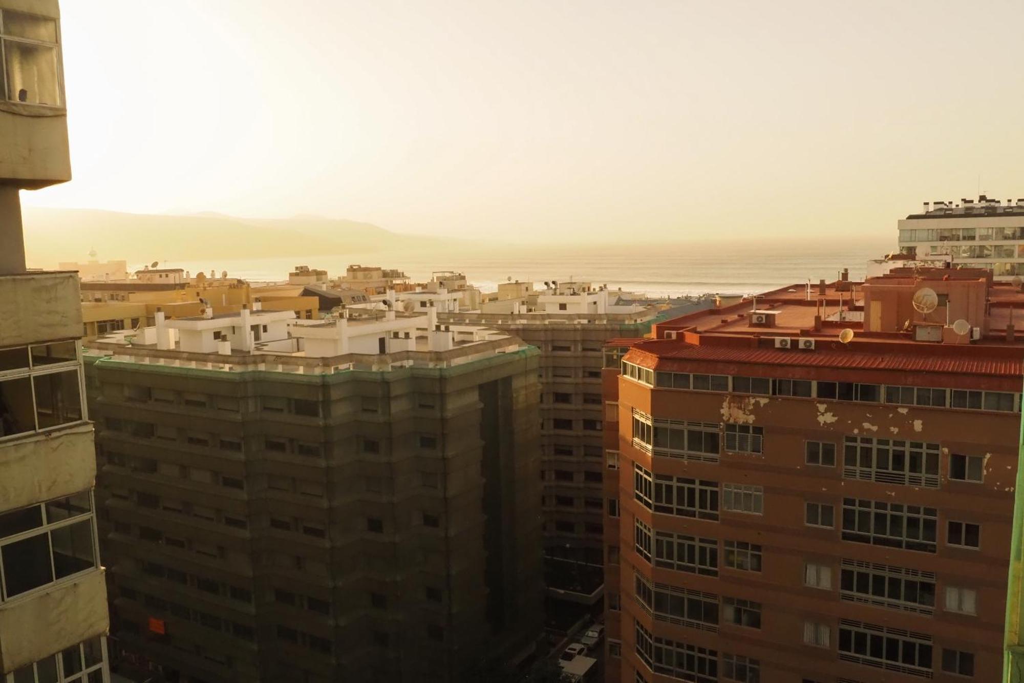 Apartmán Breathtaking Sunsets Flat Las Palmas de Gran Canaria Exteriér fotografie